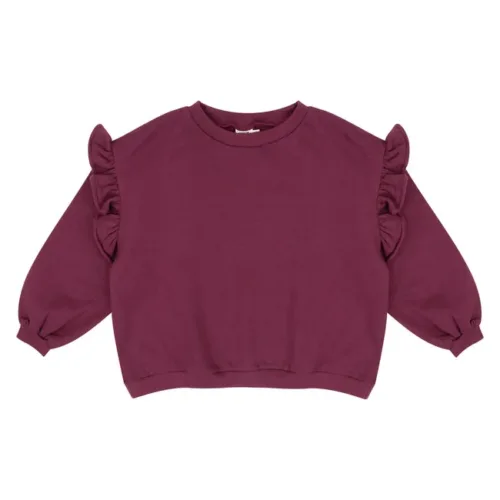 lois-ruffle-sweater-burgundy-plum