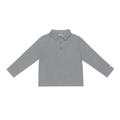 Bastijn_Shirt_Fabric_1_-_Kids_Dark_Spruce_Melange_1_547c5c2b-0a33-4f1c-b10d-42a0ccde4320