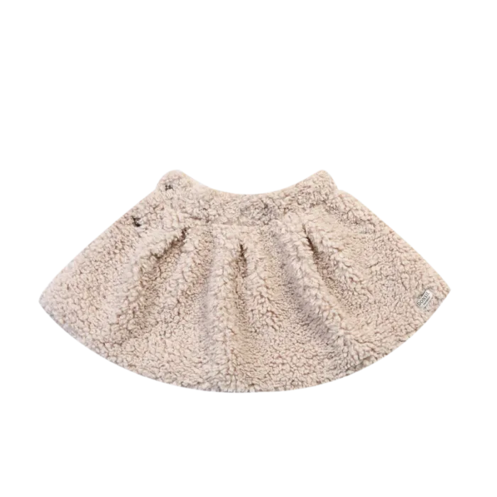 Isabelle_Skirt-Soft_Taupe_Teddy_1_1c1150f1-2ab3-4f0c-b307-cabeaad7ba30