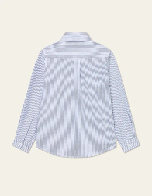 Konrad_Contrast_Oxford_Shirt_Kids-Shirt-LDK410000-410201-Light_Blue_White-1