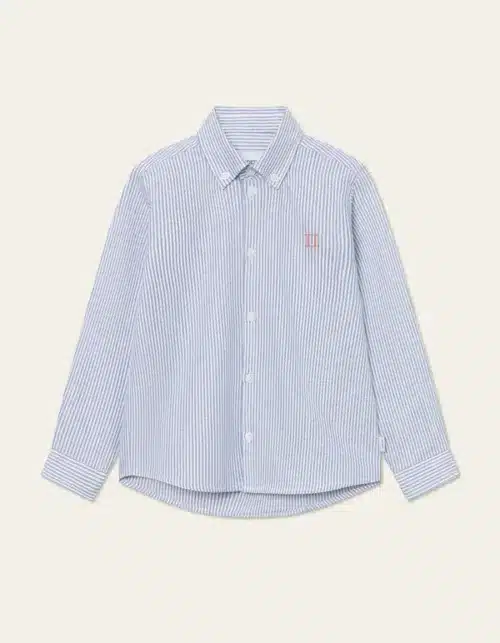 Konrad_Contrast_Oxford_Shirt_Kids-Shirt-LDK410000-410201-Light_Blue_White
