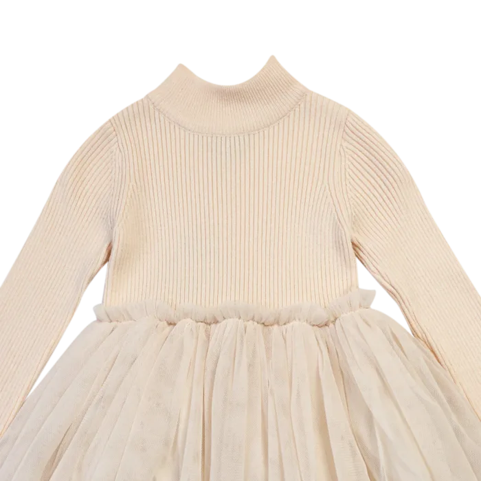 Lotus_Dress_KID_-Soft_Powder_4
