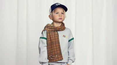 Mini Rodini kinderkleding
