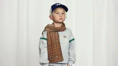 Mini Rodini kinderkleding