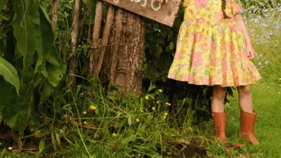 Oilily kinderkleding