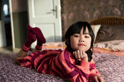Petit Blush kleding