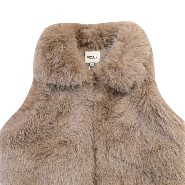 Roswita_Gilet-Taupe_Teddy_5
