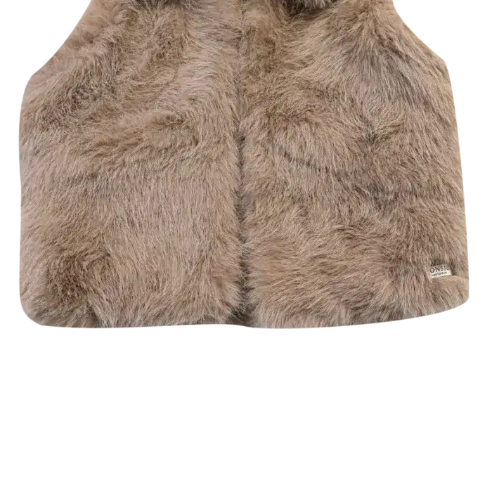 Roswita_Gilet-Taupe_Teddy_6
