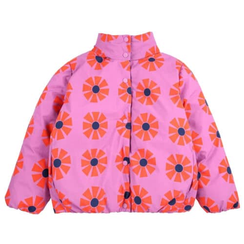 bobo-choses-winterjas-paars-rood-blauw-kaleidoscoop
