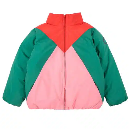 bobo-choses-winterjas-roze-groen-rood