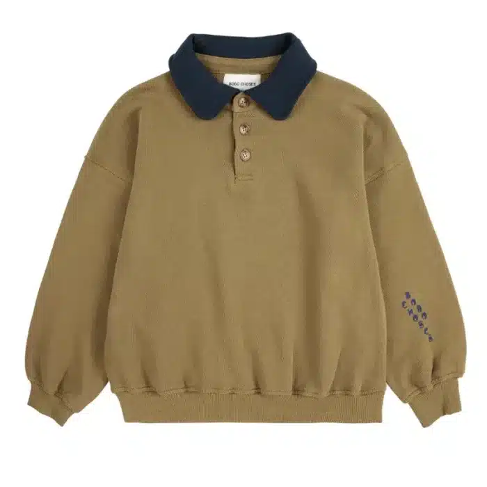polo-sweatshirt-khaki-Bobo-Choses-250814165213.png