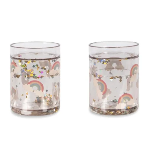 209-7242_konges_slojd_glitterbekers_rainbow_2st_