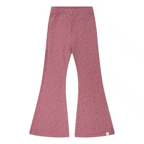 Be flared rose leopard flower - 4S3A4024