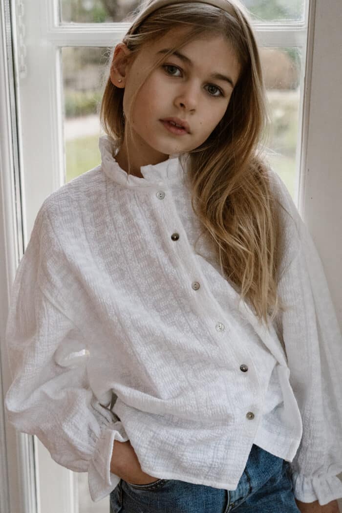 Navy Natural AW 25