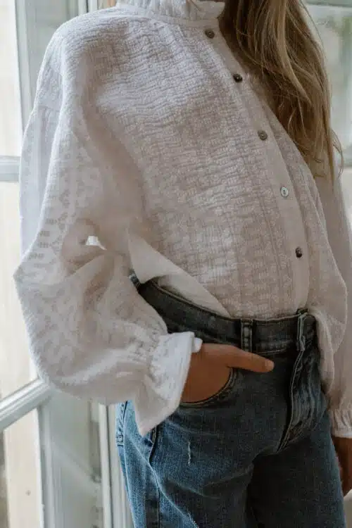 Navy Natural AW 25