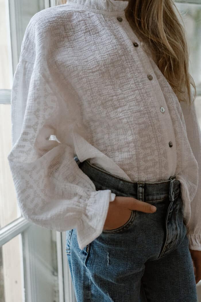 Navy Natural AW 25