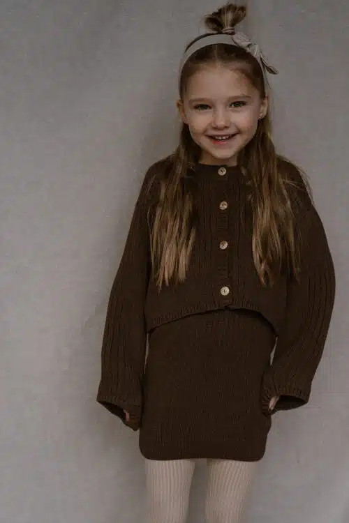 Navy Natural AW 25