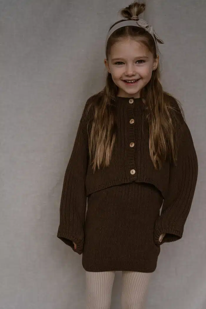 Navy Natural AW 25