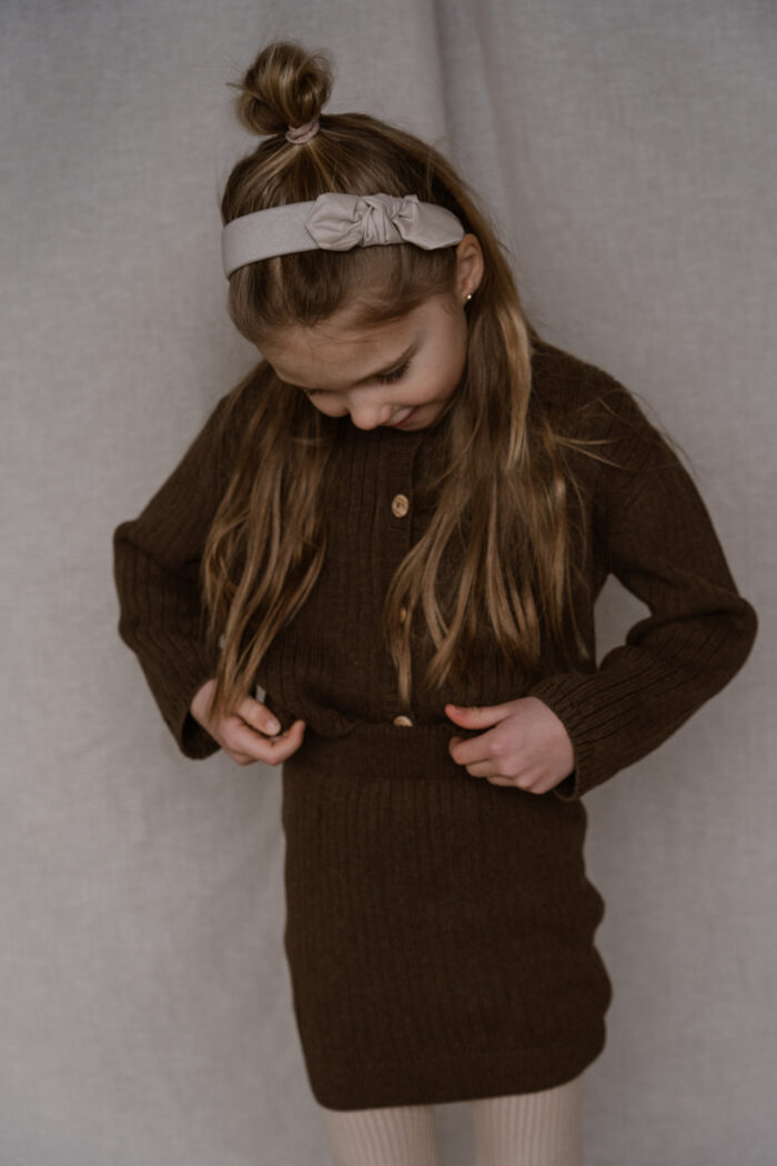 Navy Natural AW 25