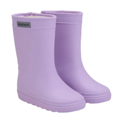 EnfantThermobootslavender
