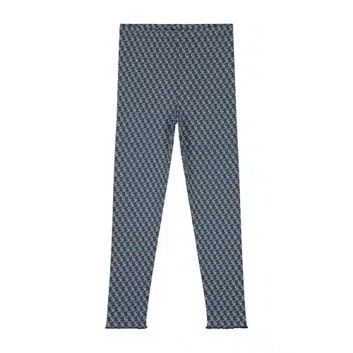 Jolene_Legging-denim_blue_print_Front