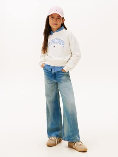 Tommy Hilfiger kinderkleding Tommy Hilfiger kinderkleding