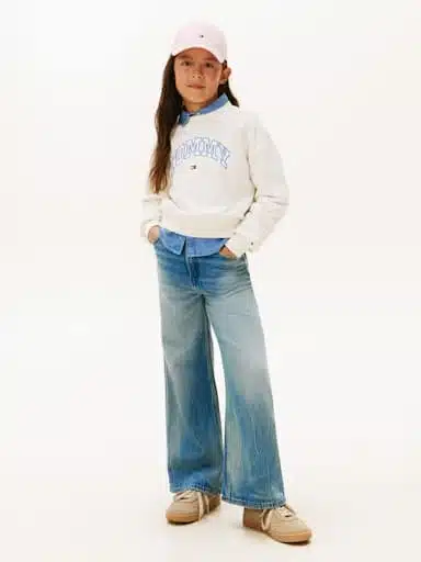 Tommy Hilfiger kinderkleding