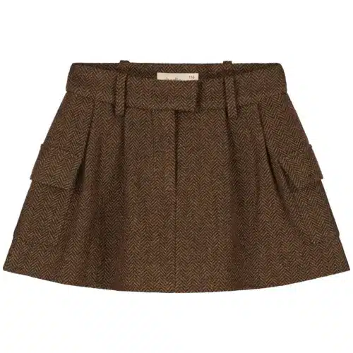 charlie-petite-rok-bruin-noa