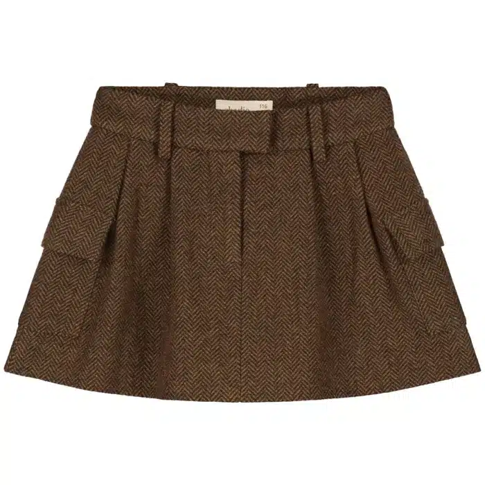 charlie-petite-rok-bruin-noa