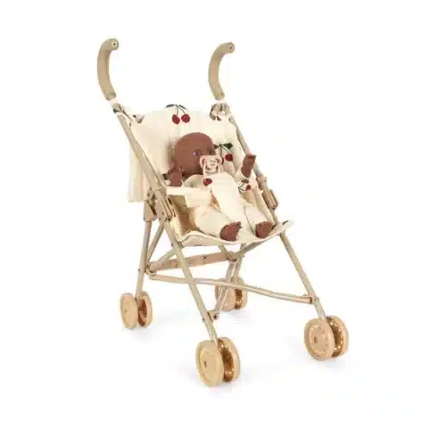 konges-sloejd-poppenwagen-cherie-ma-grande-cerise-3398194