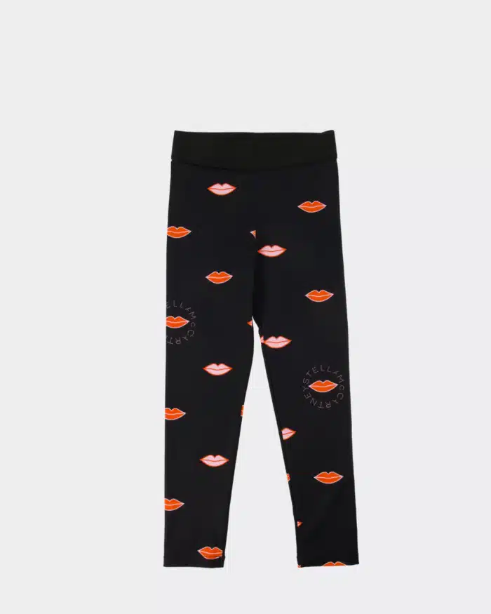 logo-lips-legging-zwart (1)