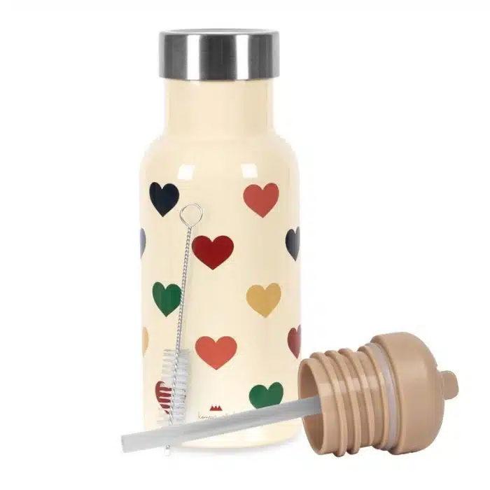 209-7428_konges_slojd_drinkfles_thermo_bon_coeur_colore_2_