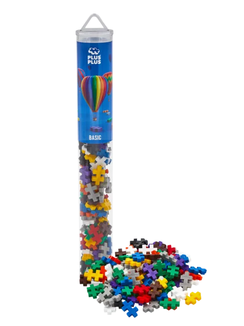 4023_Plus-Plus_Basic_Mix_Tube100_Product