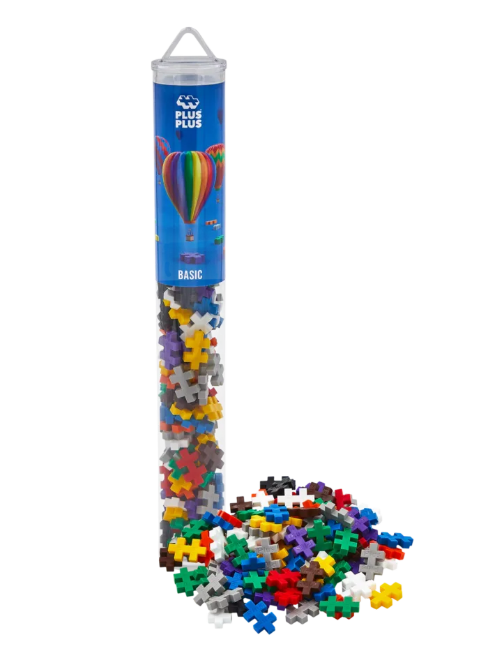 4023_Plus-Plus_Basic_Mix_Tube100_Product