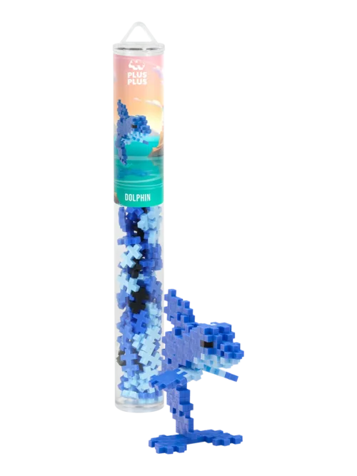 4325_Dolphin_Tube_product_png