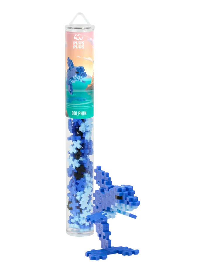 4325_Dolphin_Tube_product_png