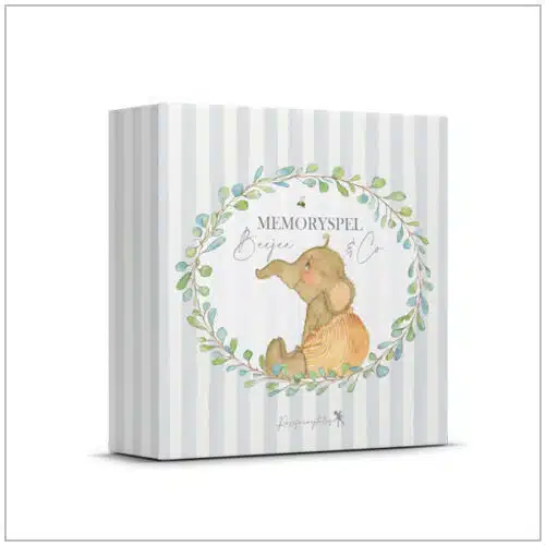 Memoryspel-BeeJee-co-Memo-game