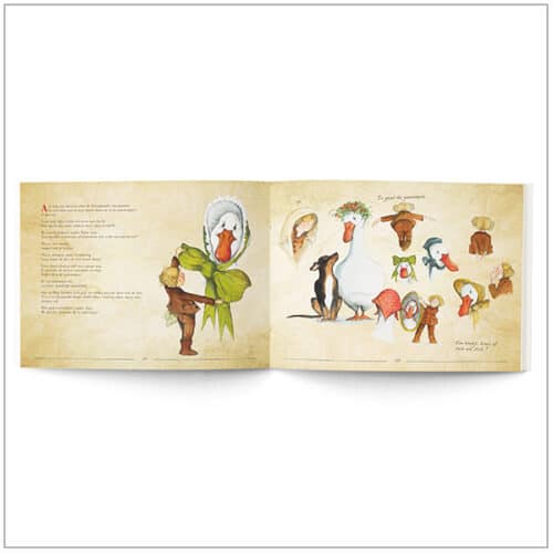 Prentenboek-Ans-de-Kerstgans-binnenkant