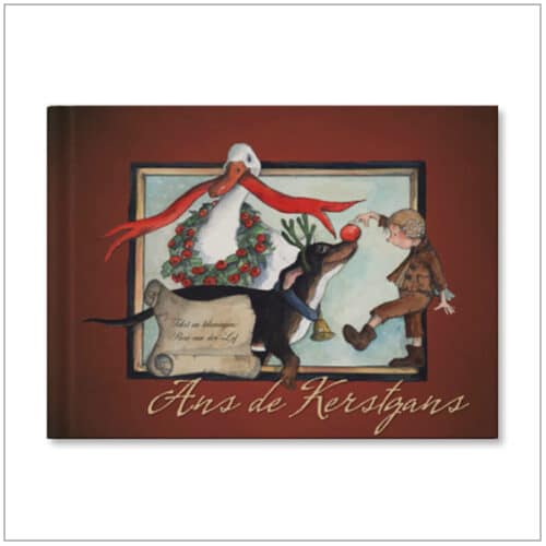Prentenboek-kerstboek-Ans-de-Kerstgans