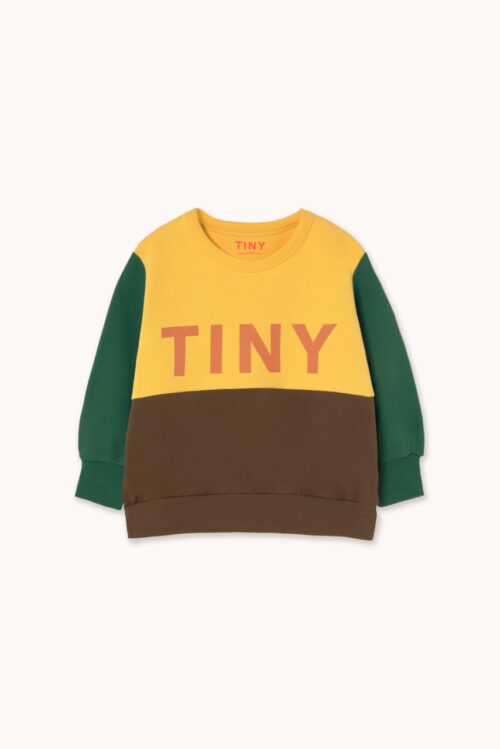 Tiny Cottons-Kinder Sweater Color Block-soft yellow-1_1280x1280