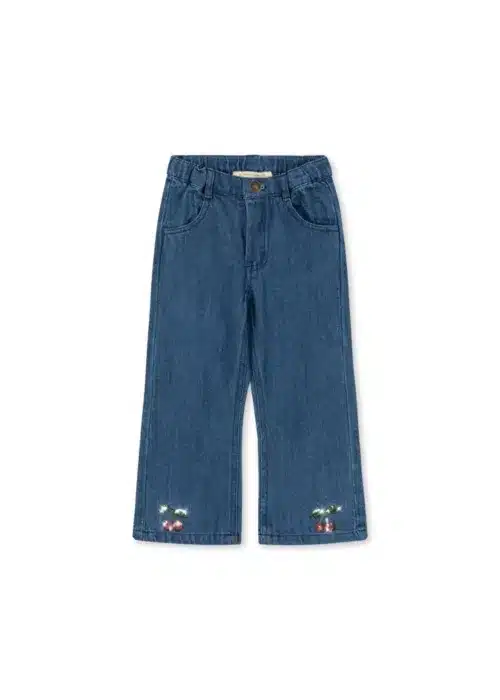 konges-slojd-elba-flare-jeans-denim-blue