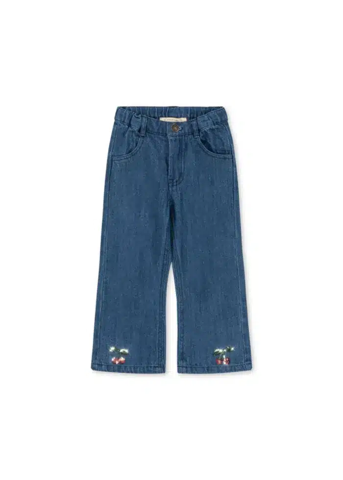 konges-slojd-elba-flare-jeans-denim-blue