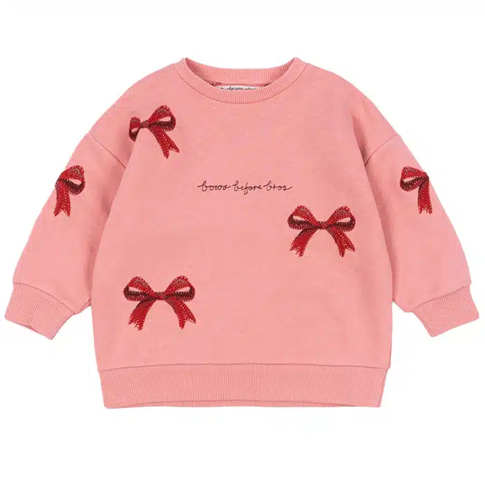 konges-slojd-sweater-roze-rood-strikken