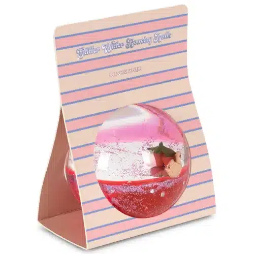 konges_sl_jd_sensorische_bal_met_glitters_-_cherry_KS103825-CHERRY_0