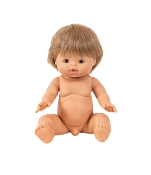 minikane-minikane-pop-gordi-jongen-achille-34-cm