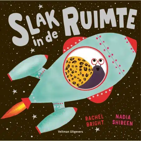 slak-in-de-ruimte