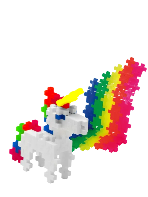 4109_Plus-Plus_Unicorn_tube100pcs_unicornandsurroundings_png