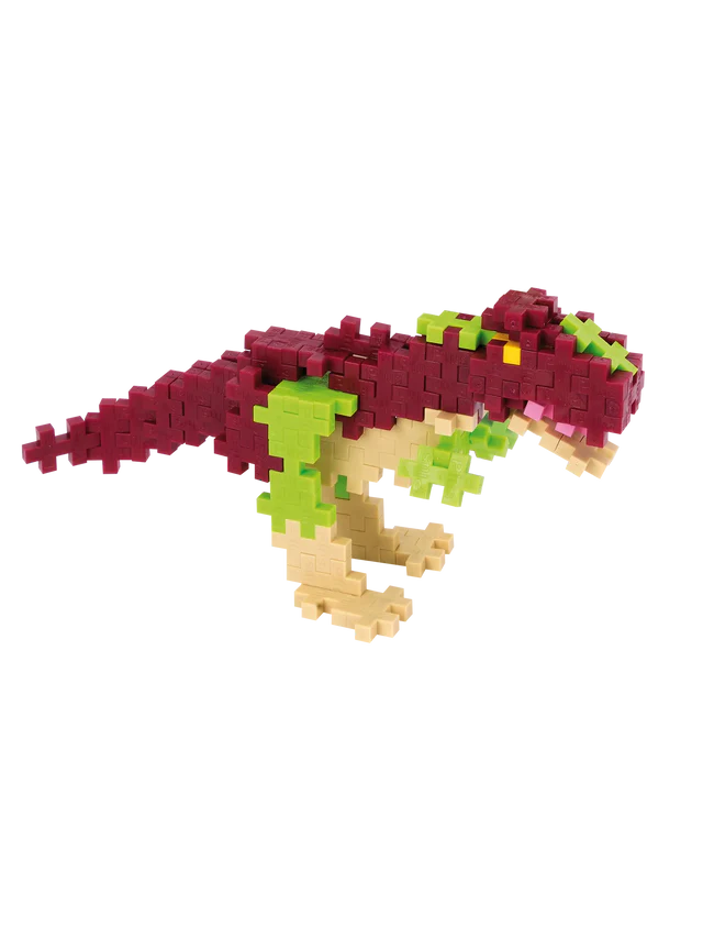 4200_Plus-Plus_T-Rex_tube100pcs_t-rex_png