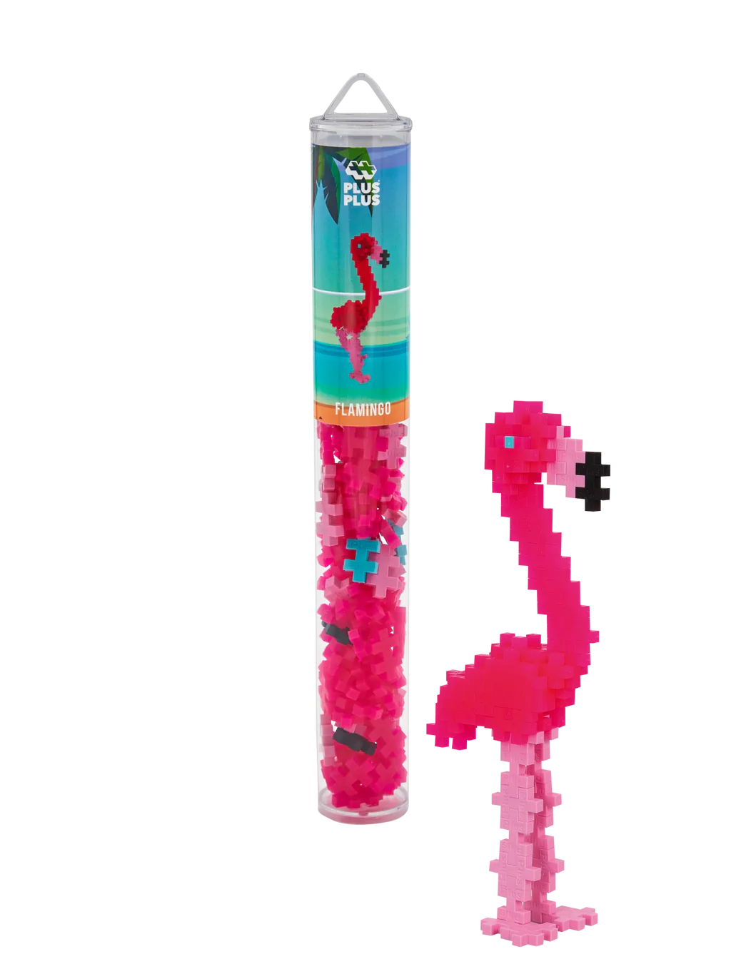 4242_Plus-Plus_Flamingo_tube100pcs_product_build_flamingo_png