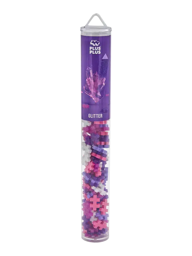 4244_Plus-Plus_Glitter_mix_tube100pcs